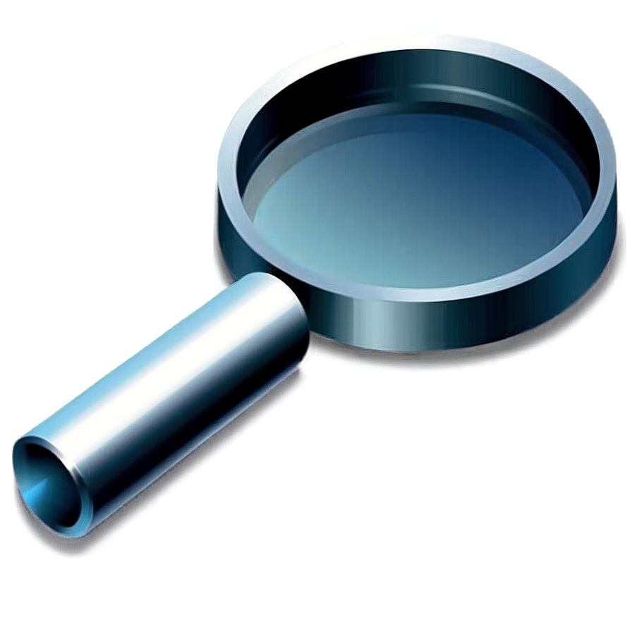 Magnify Icon Png 55