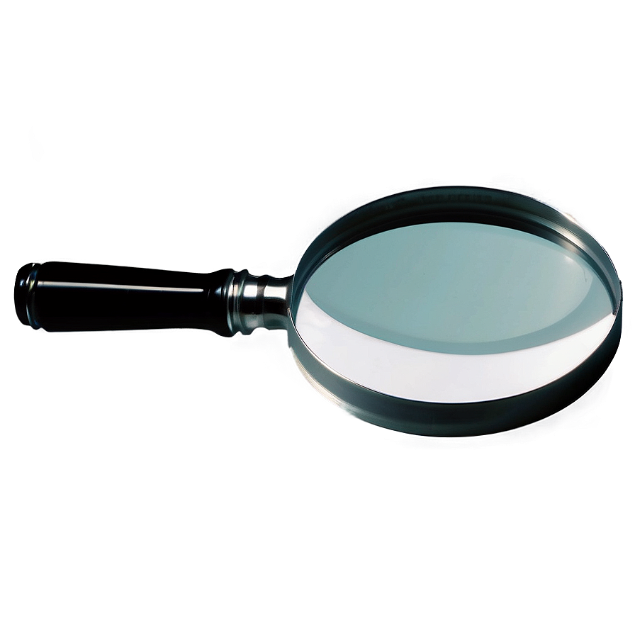 Magnifying Glass For Reading Png Cvc1