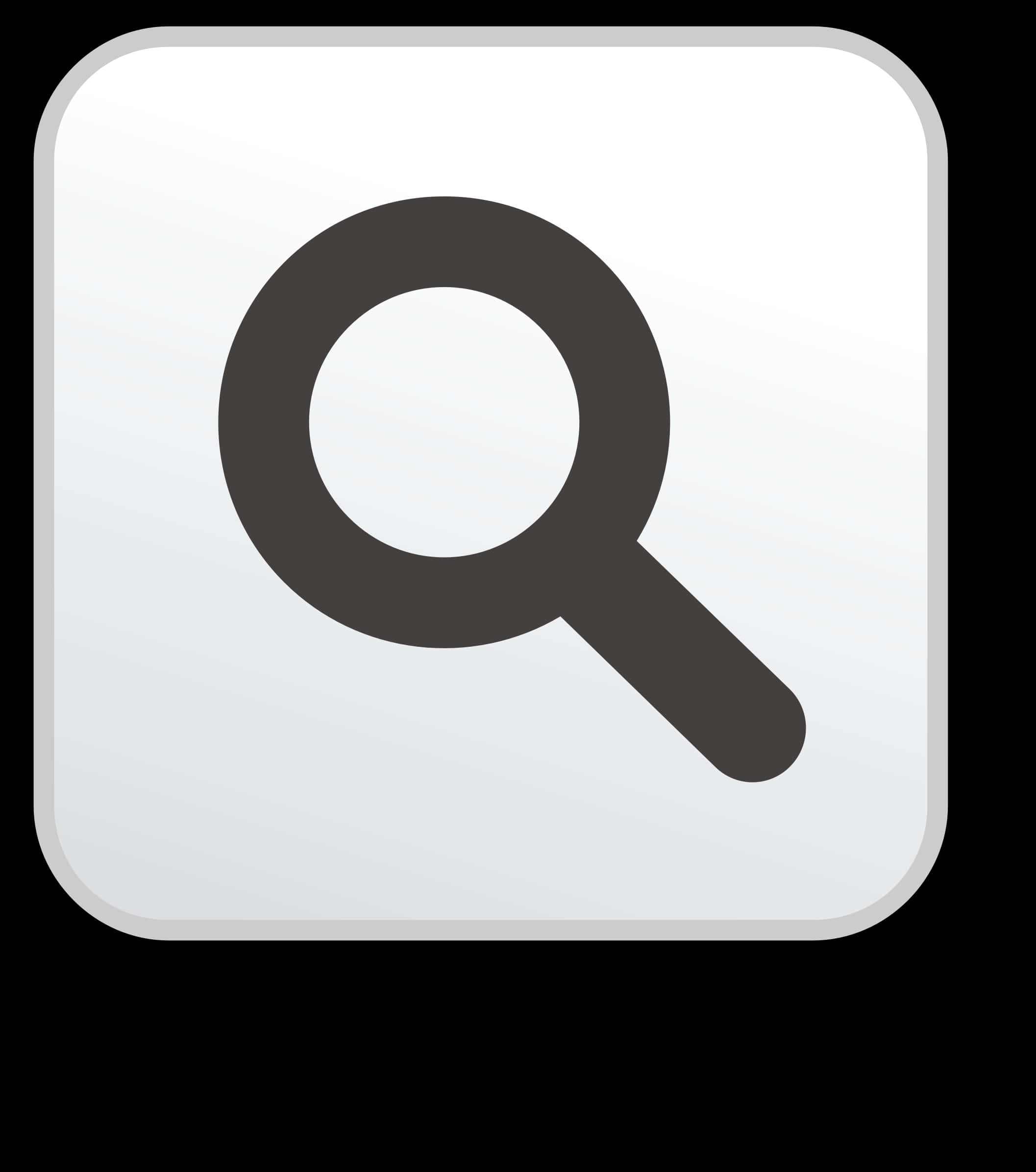 Magnifying Glass Icon