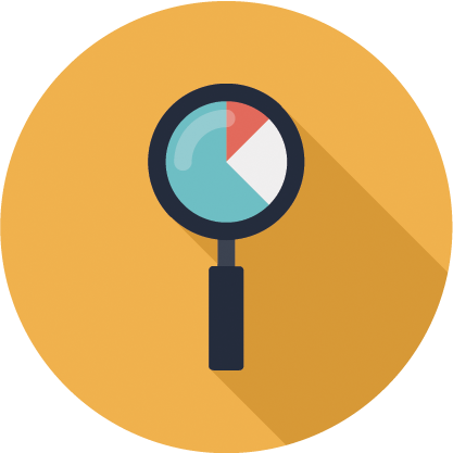 Magnifying Glass Icon