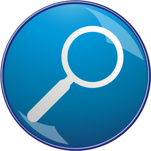 Magnifying Glass Icon