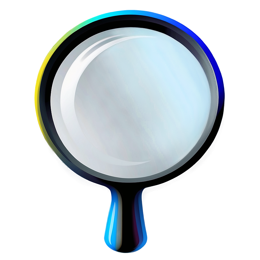 Magnifying Glass Icon Png 05042024