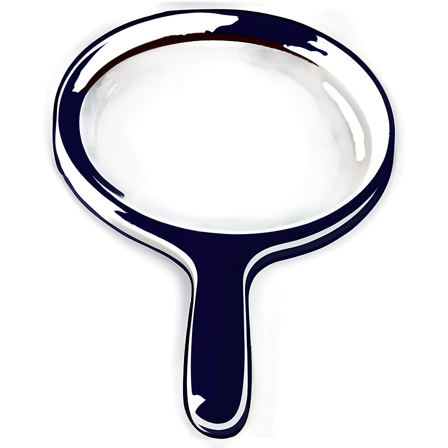 Magnifying Glass Icon Png 23