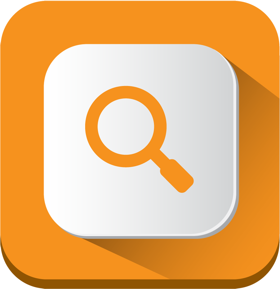 Magnifying Glass Icon