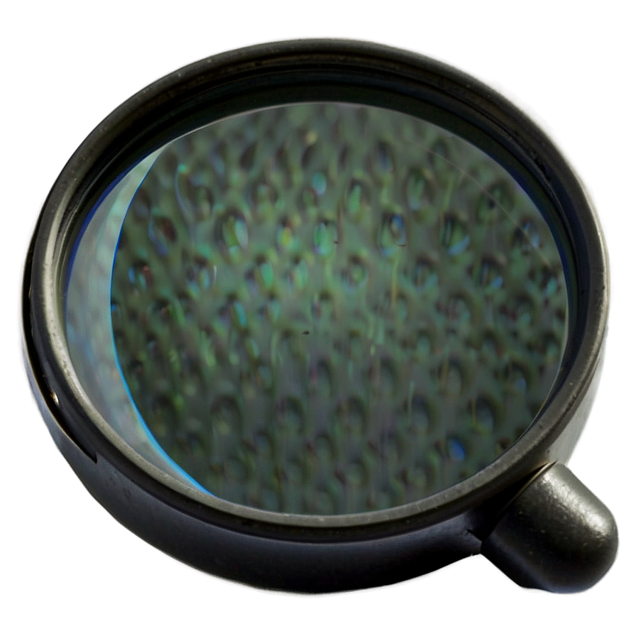 Magnifying Lens Png 82