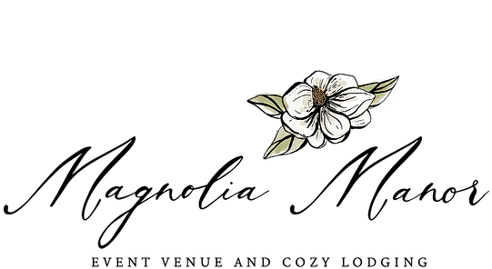 Magnolia Manor Logo