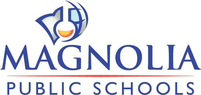 Magnolia Public Schools Logo