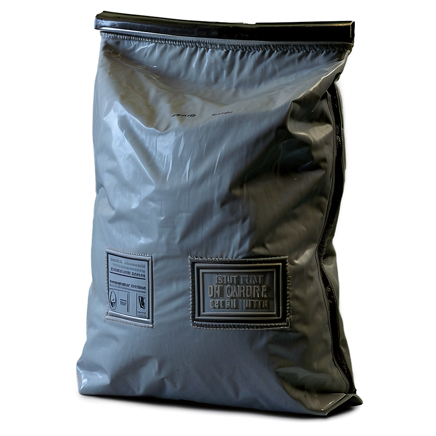 Mail Carrier Bag Png Uvw75