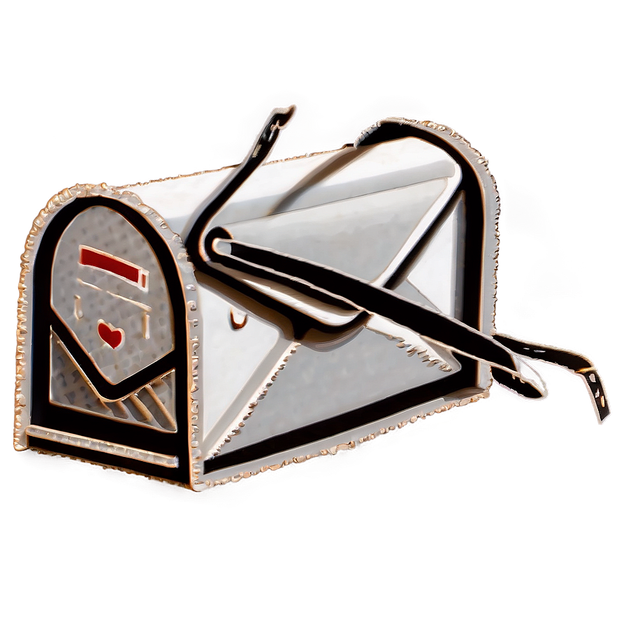 Mail Composition Png 6