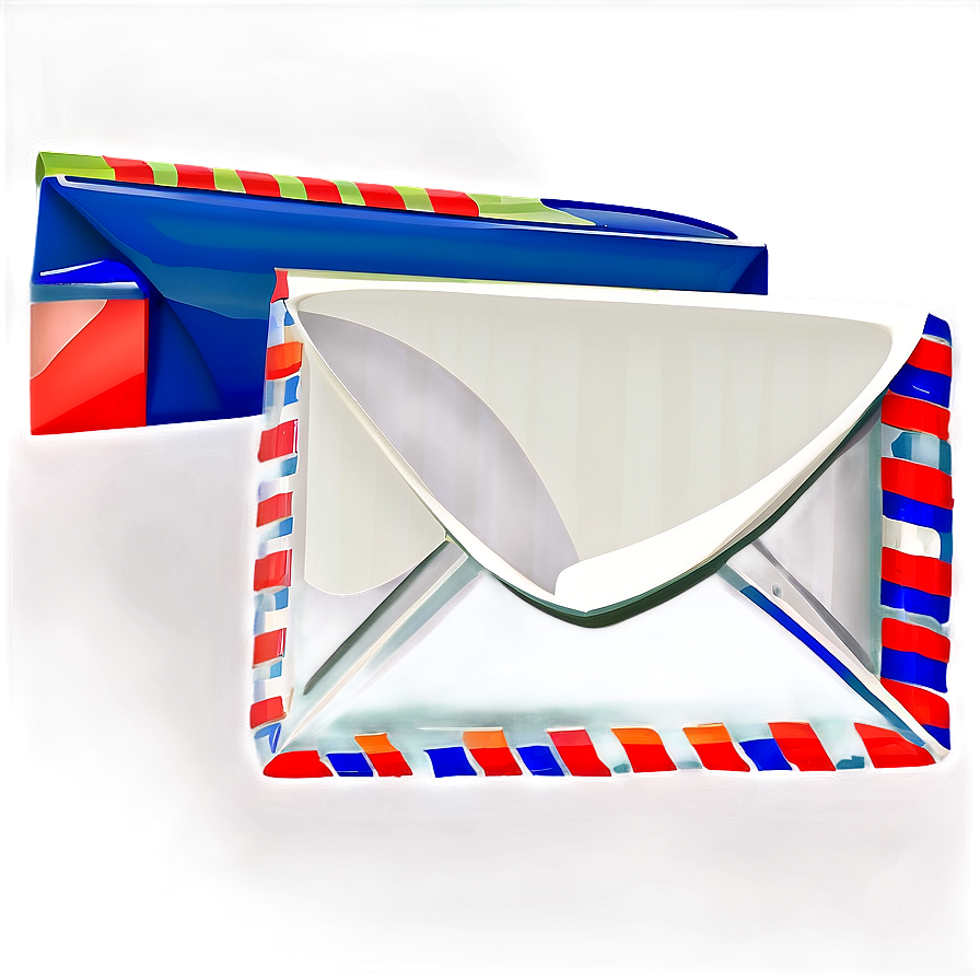 Mail Forwarding Arrow Png Dci