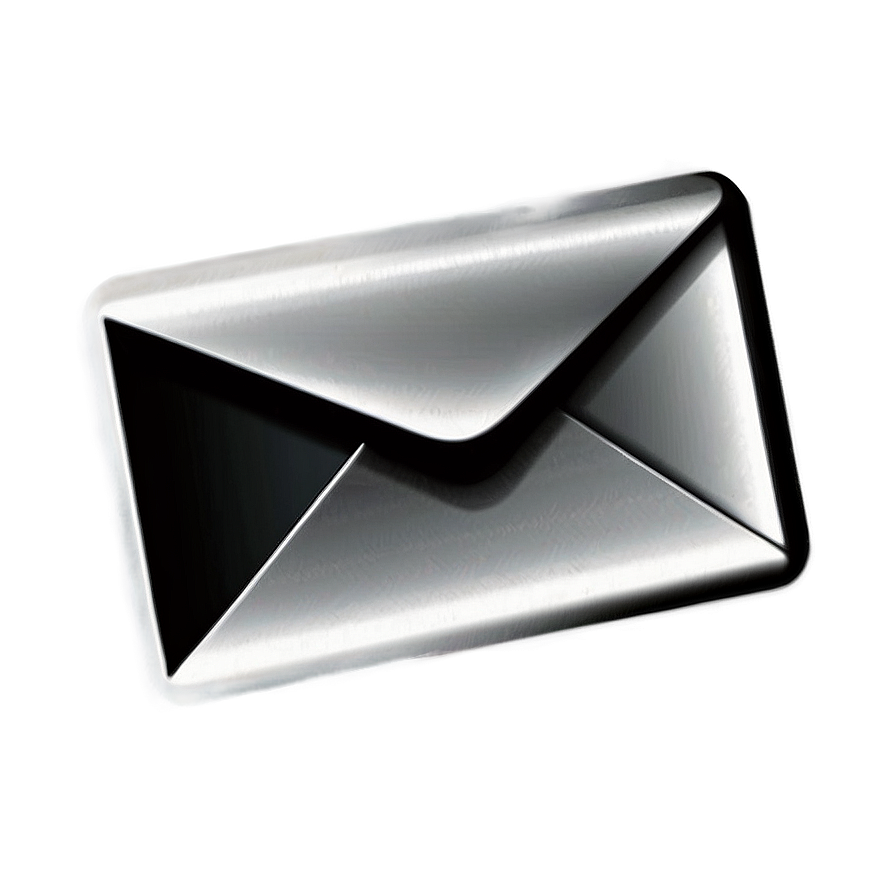 Mail Icon Png Qqi