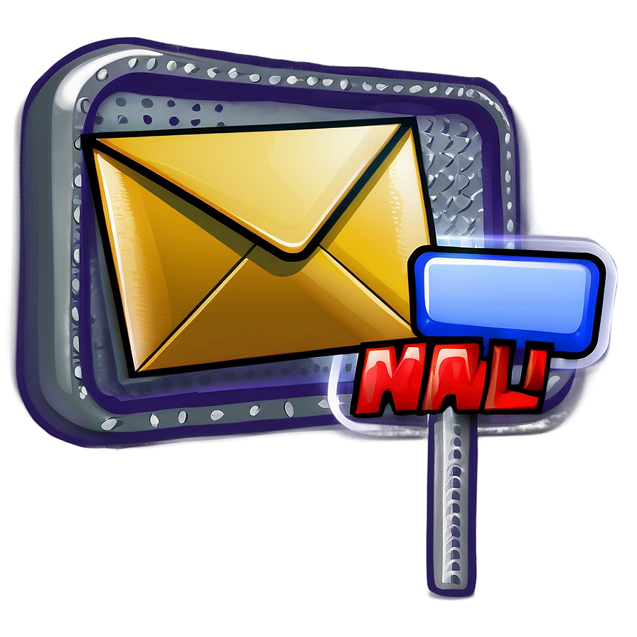 Mail Reply All Png 19