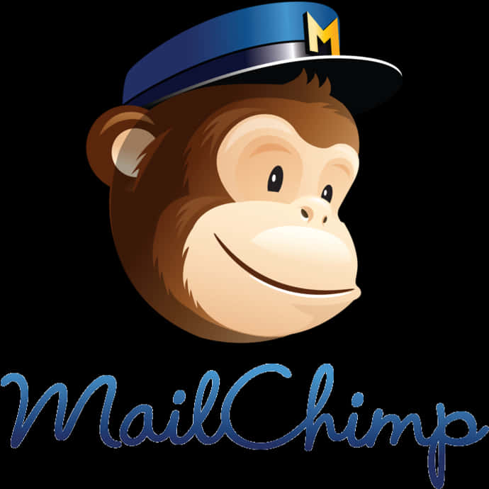 Mailchimp Logowith Mascot