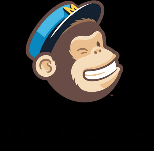 Mailchimp Mascot Logo