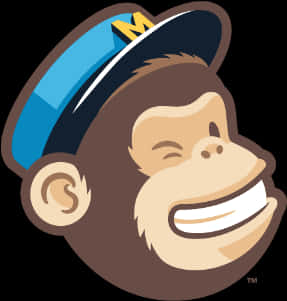 Mailchimp_ Mascot_ Logo