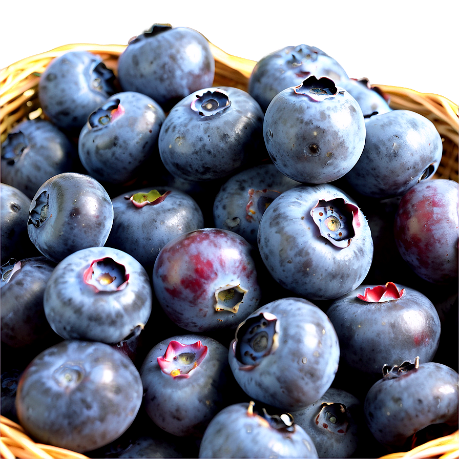 Maine Blueberry Harvest Png Dwx97