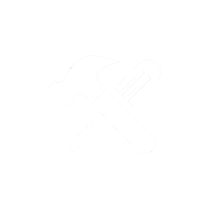 Maintenance Tools Icon