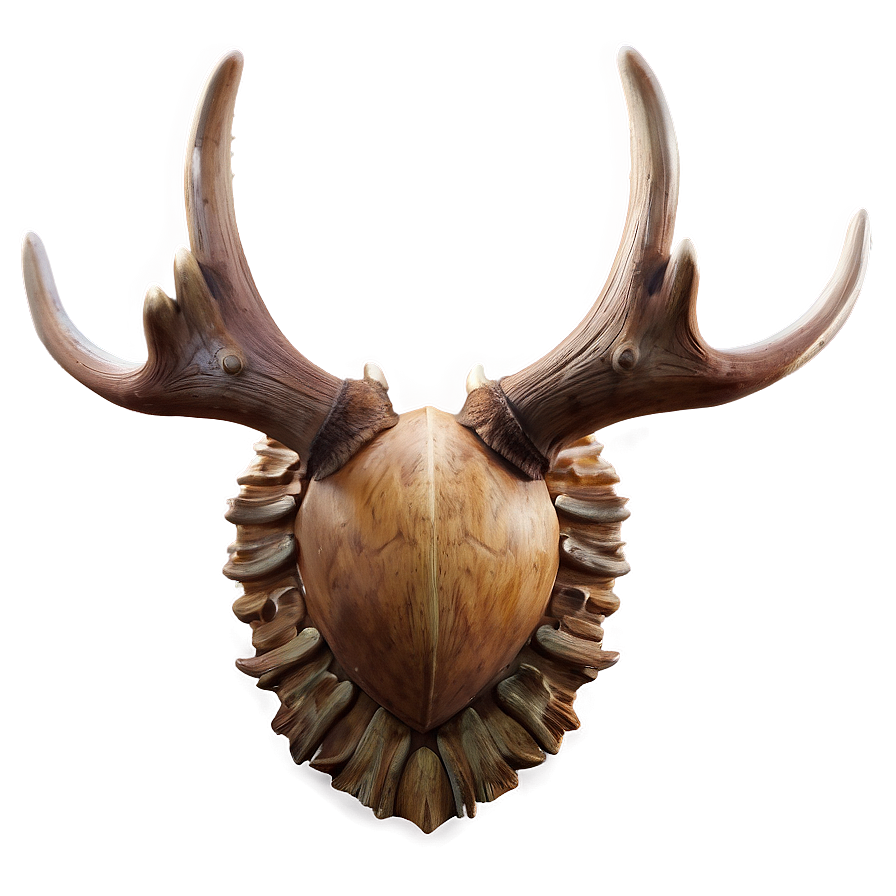 Majestic Antler Render Png Iyq81