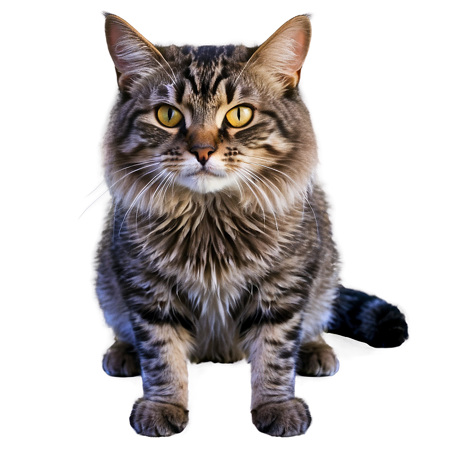 Majestic Cat Meme Png Prk25