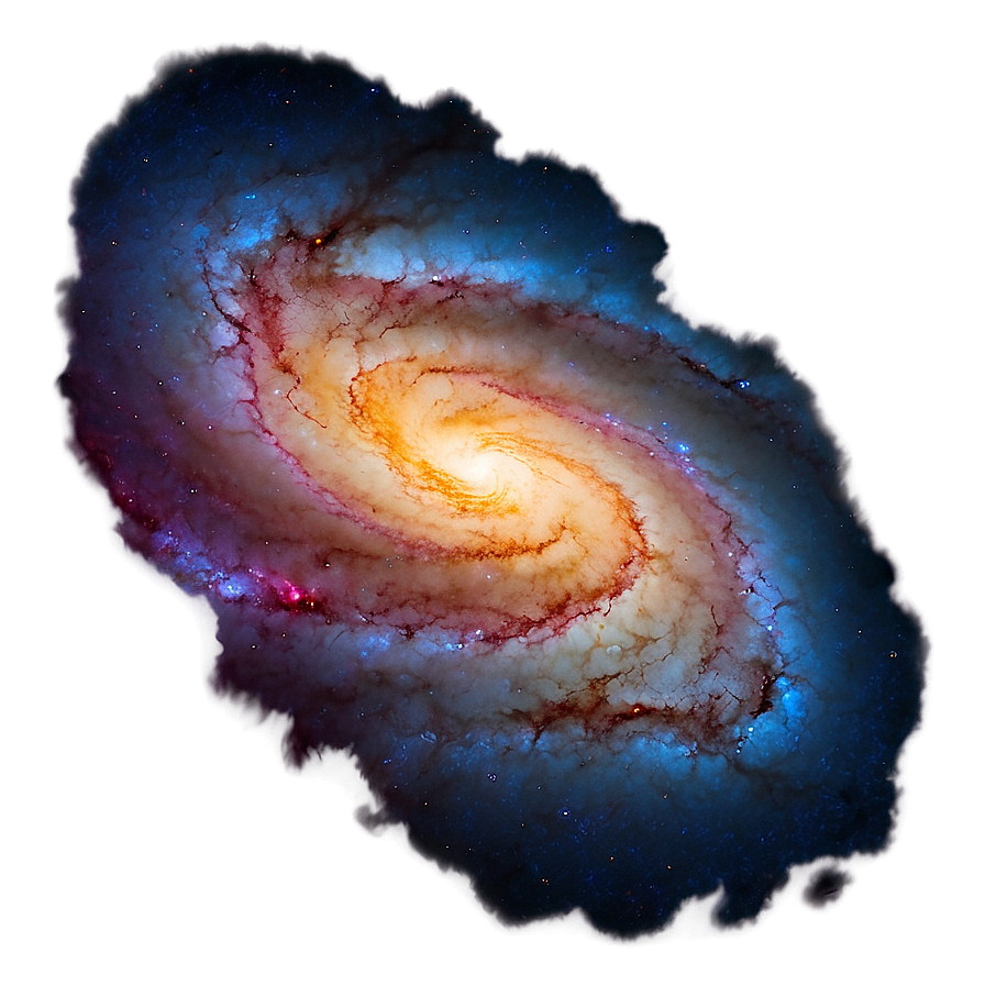 Majestic Galaxy Png 84