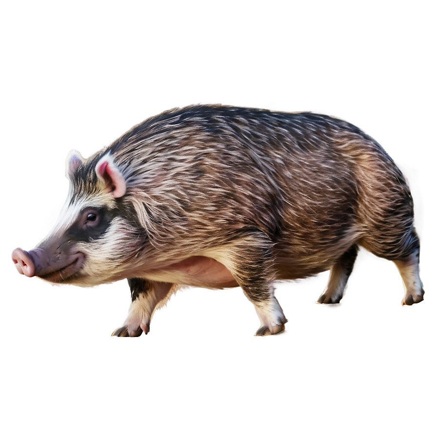 Majestic Hog Png Cex17