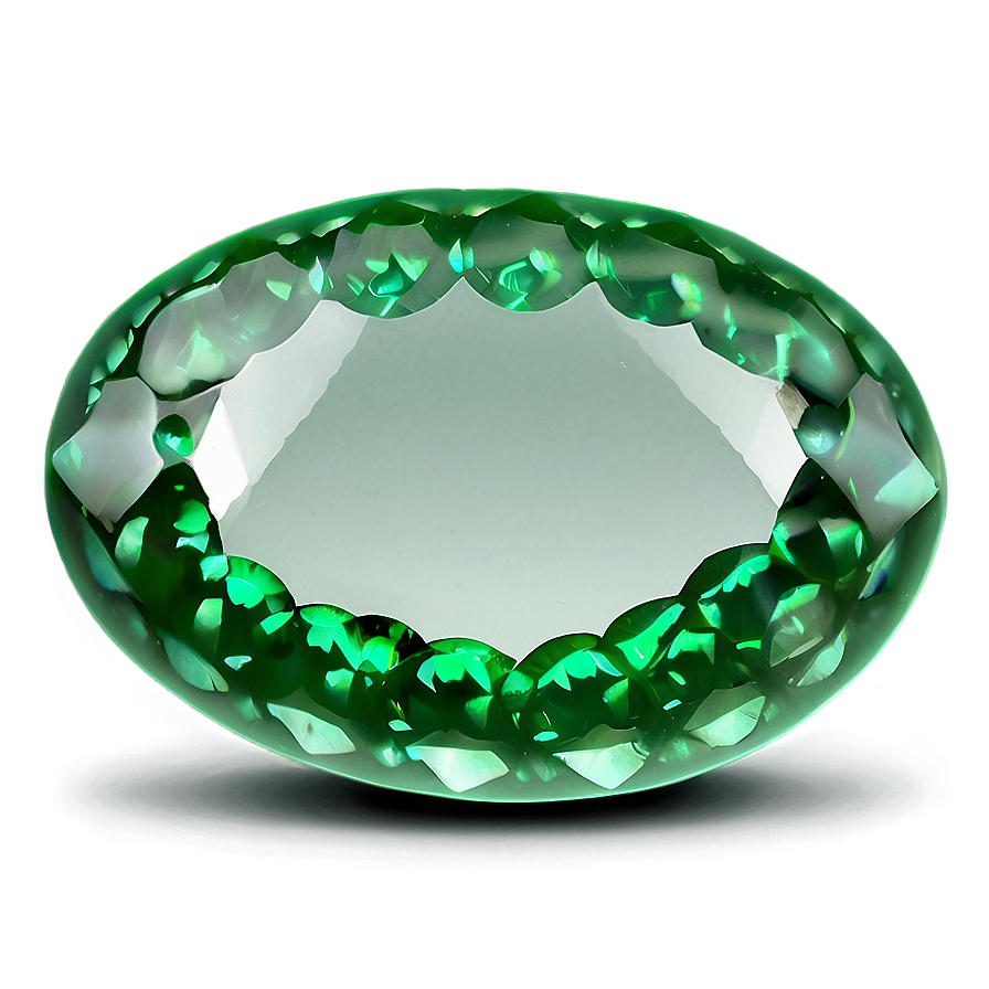 Majestic Jade Gem Png 06122024