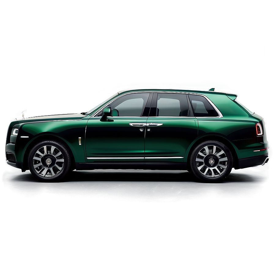 Majestic Rolls Royce Cullinan Front View Png Xeg95