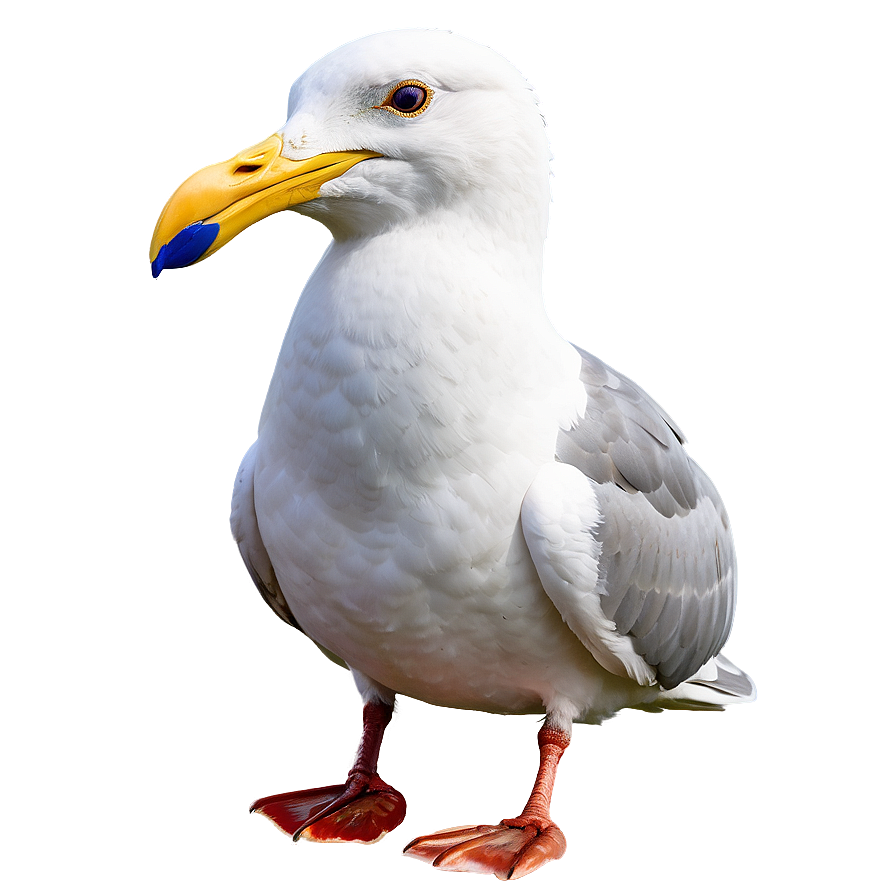 Majestic Seagull Png Lpr70