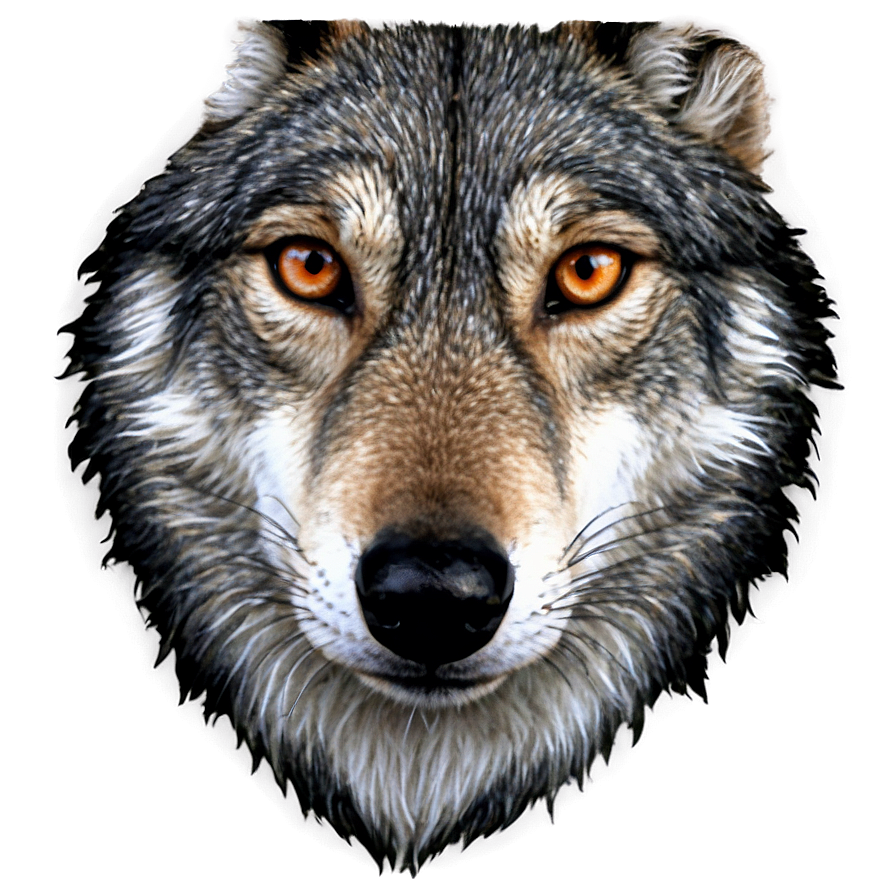 Majestic Wolf Eyes Png Txq