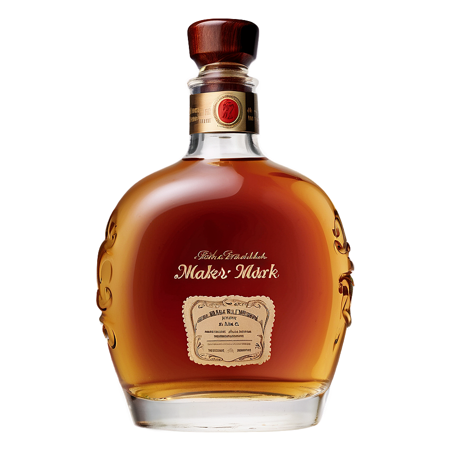 Makers Mark Rare Collection Png 06282024