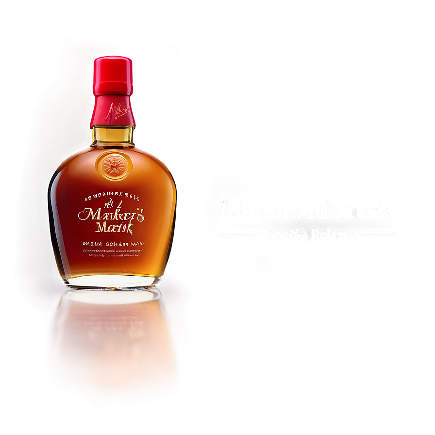 Makers Mark Special Release Png Rqg19