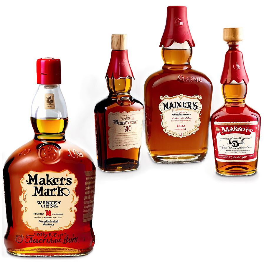 Makers Mark Whiskey Tasting Png Xyf