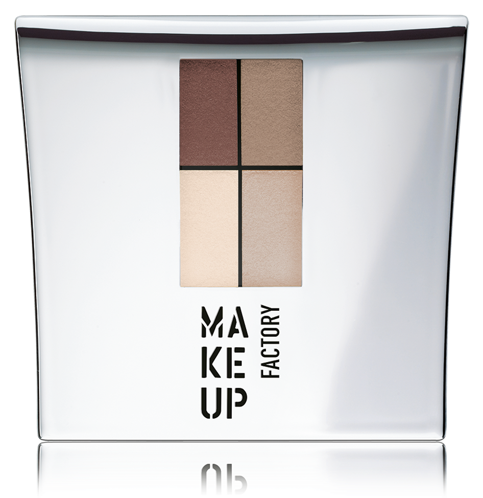 Makeup Factory_ Eyeshadow Palette