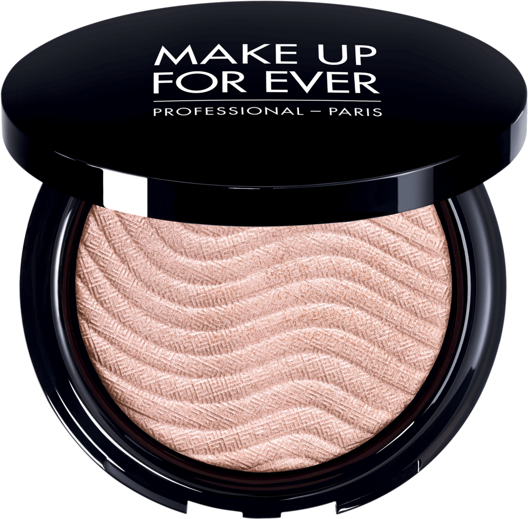 Makeup Forever Professional Pressed Powder Compact