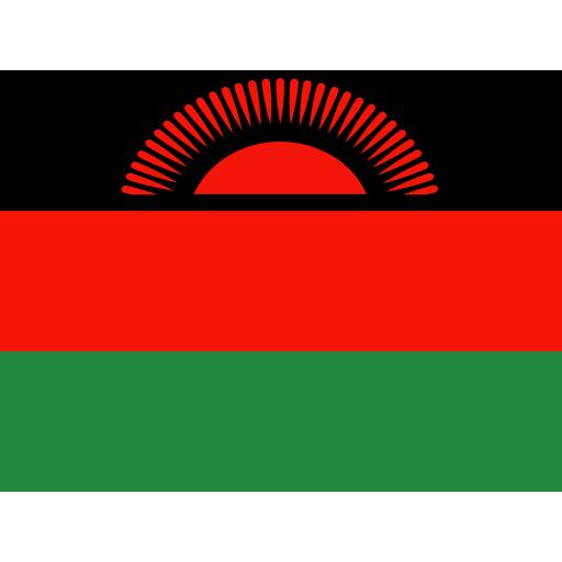 Malawi National Flag