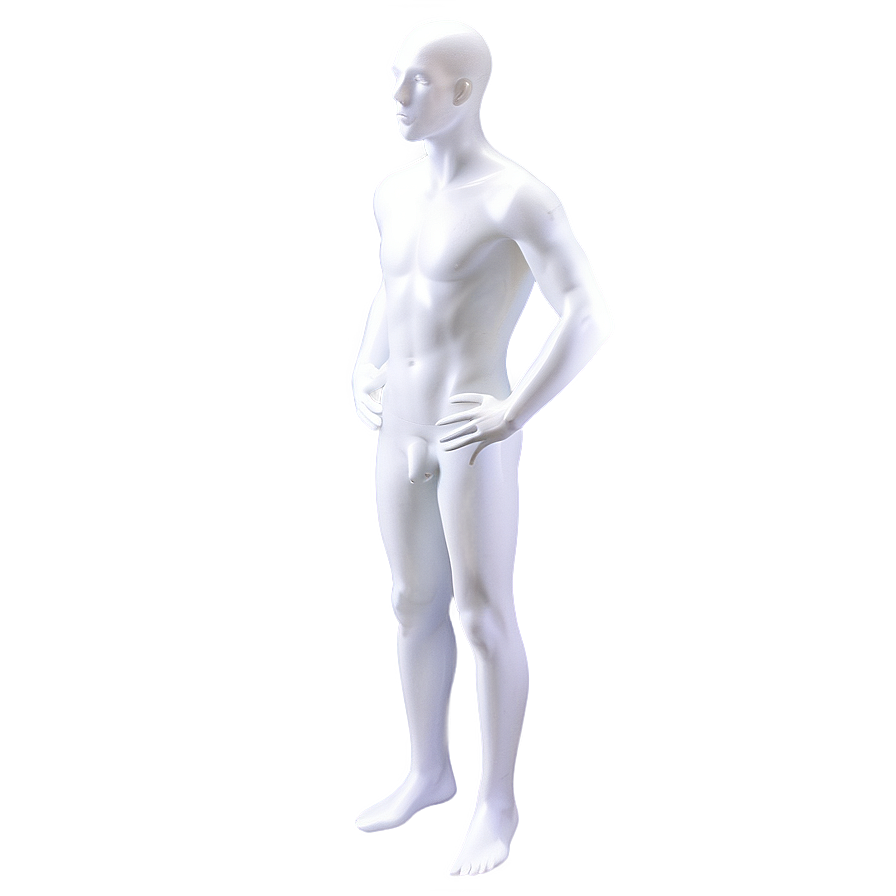 Male Mannequin Png Img86