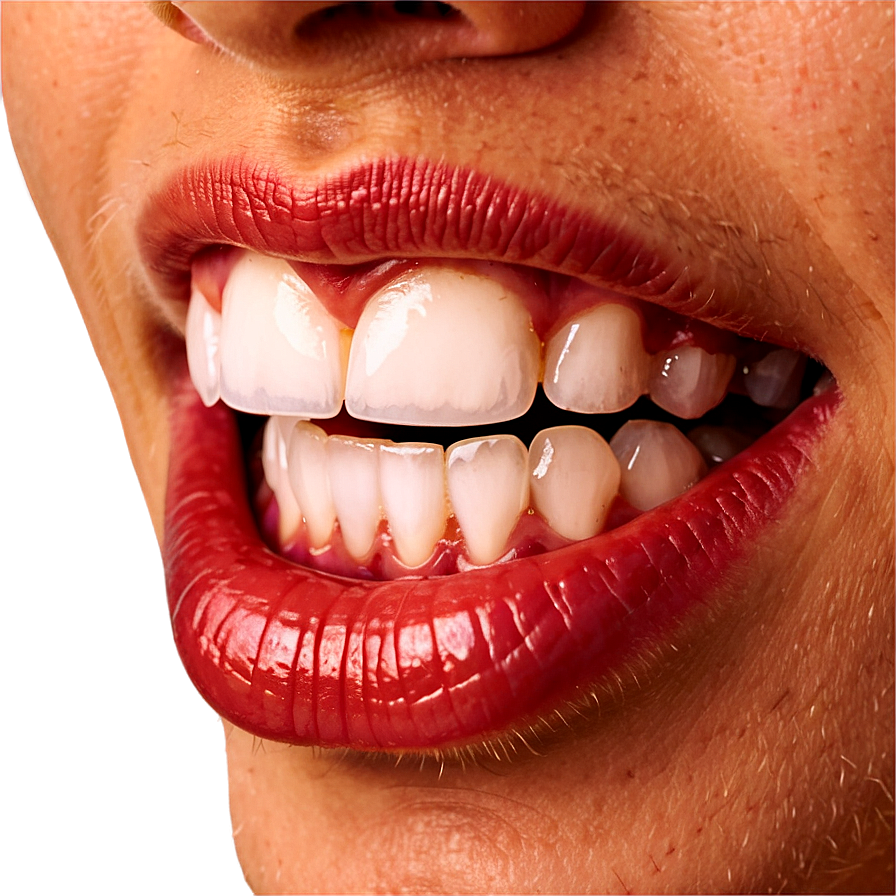 Male Mouth Png 71