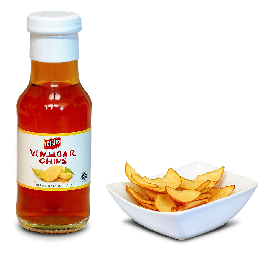 Malt Vinegar Chips Png Ufa79