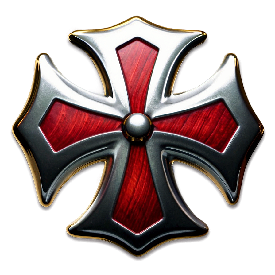 Maltese Cross Wallpaper Png 55