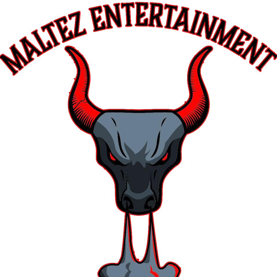 Maltez_ Entertainment_ Bull_ Logo