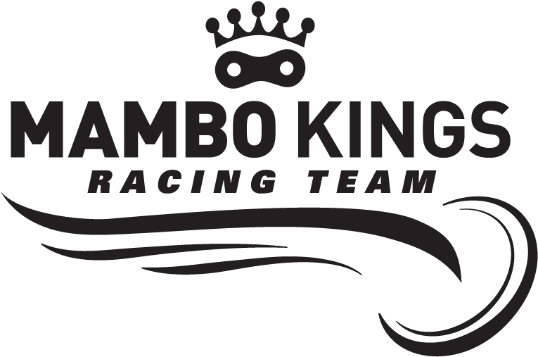 Mambo Kings Racing Team Logo