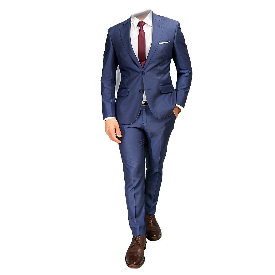 Man Suit Model Png Pxq