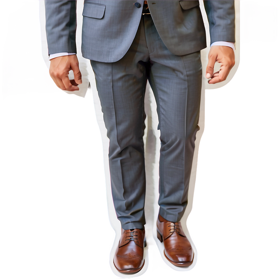 Man Suit Style Png 72