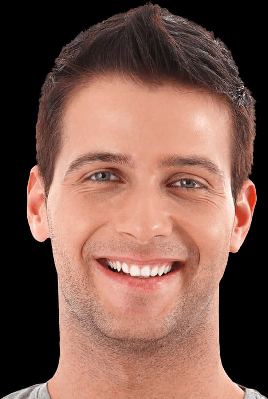 Man With Bright Smile.jpg