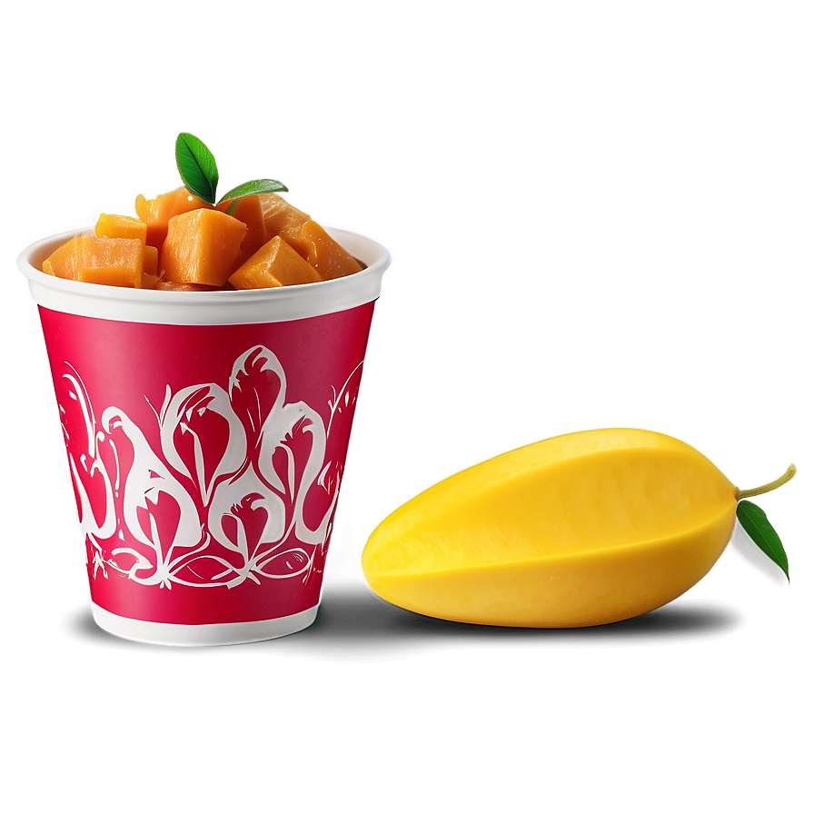 Mango Bowl Png 54