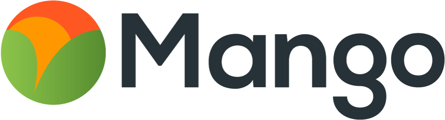 Mango Brand Logo