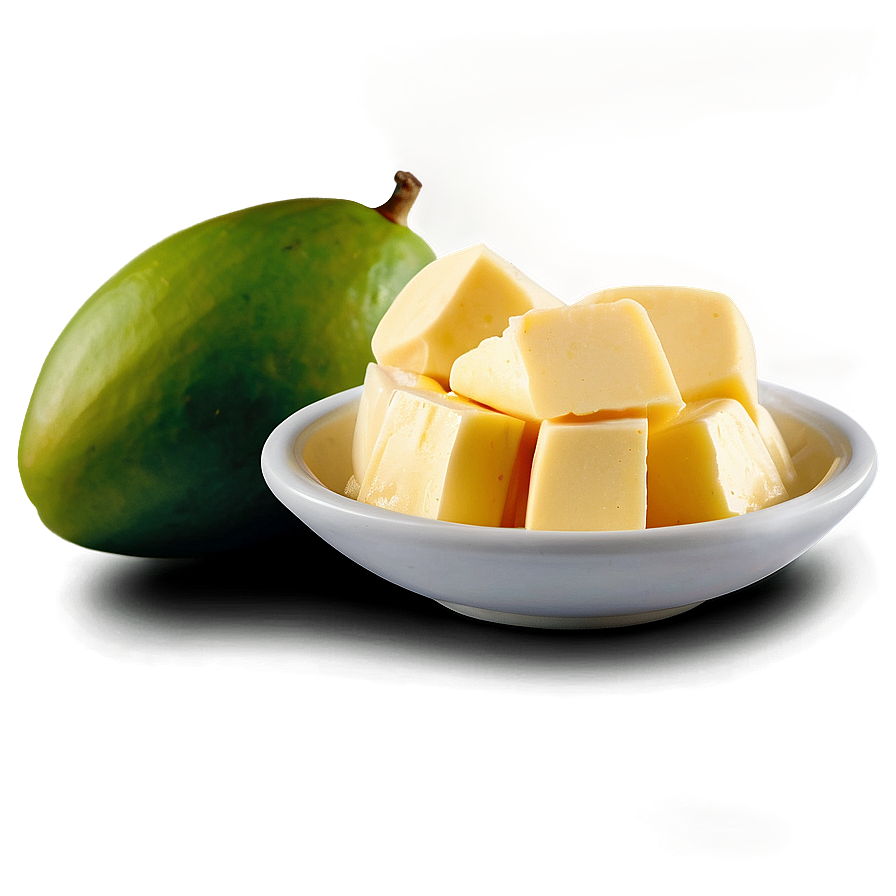 Mango Butter Png 05242024