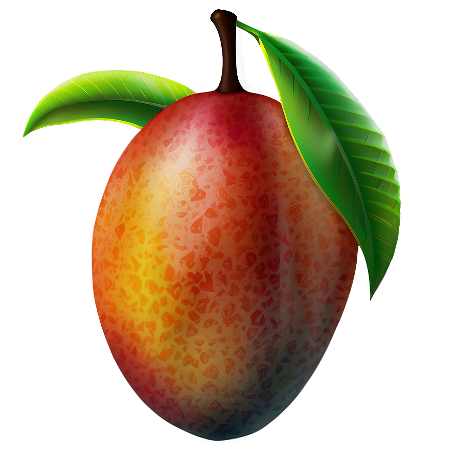 Mango Clipart Png 4