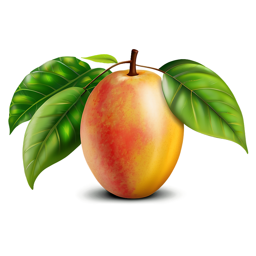 Mango Clipart Png Pqj53