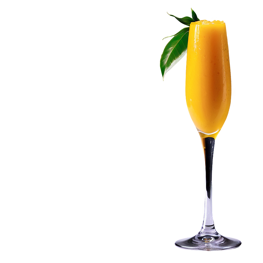 Mango Cocktail Png Drk8